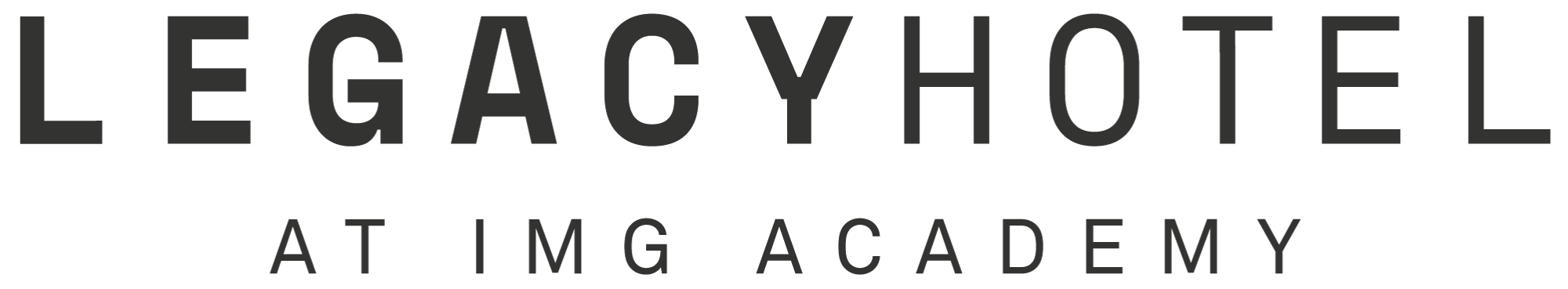 IMG Legacy Hotel