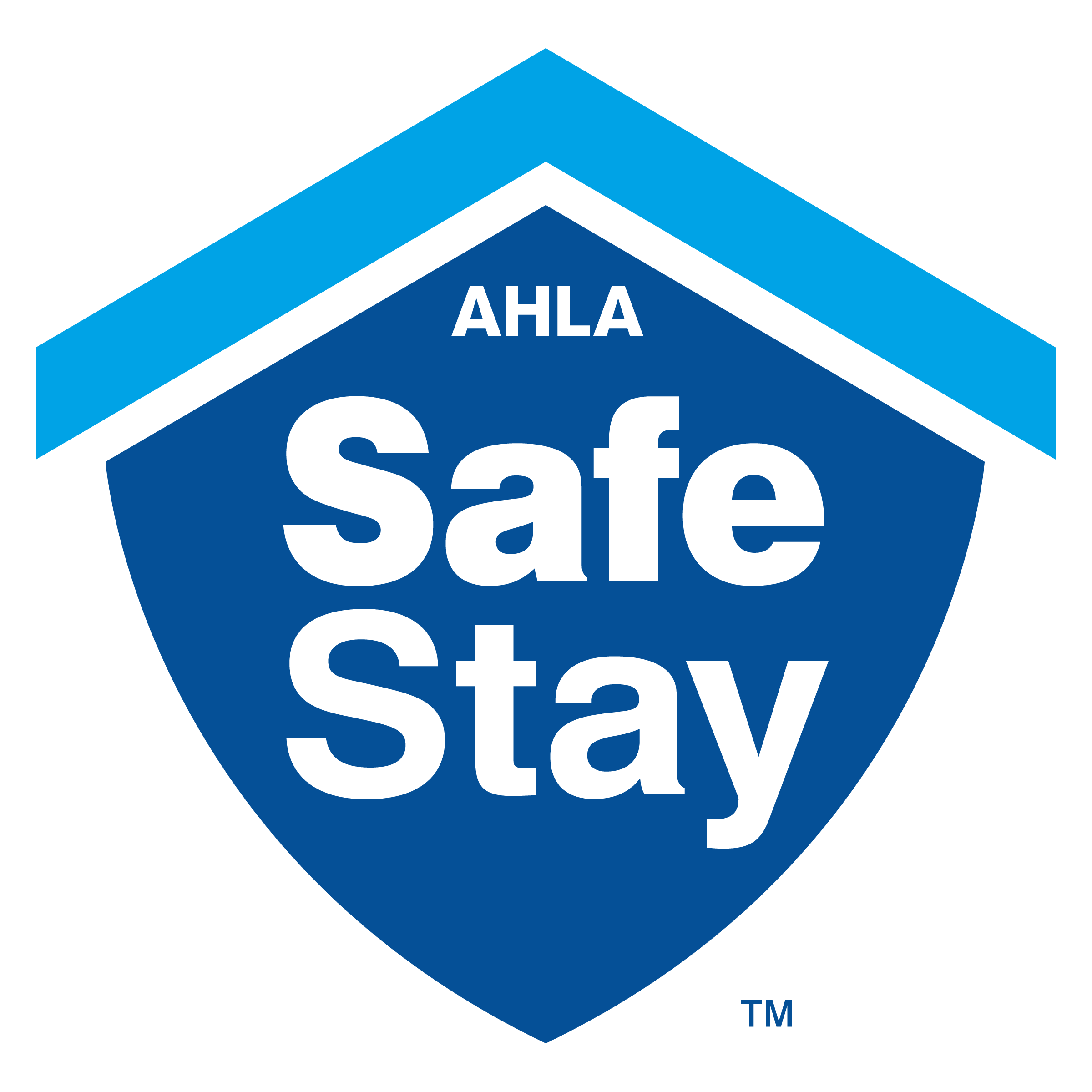 AHLA Stay Safe Certified